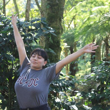 Tipis Cuetzalan Hotel Luaran gambar