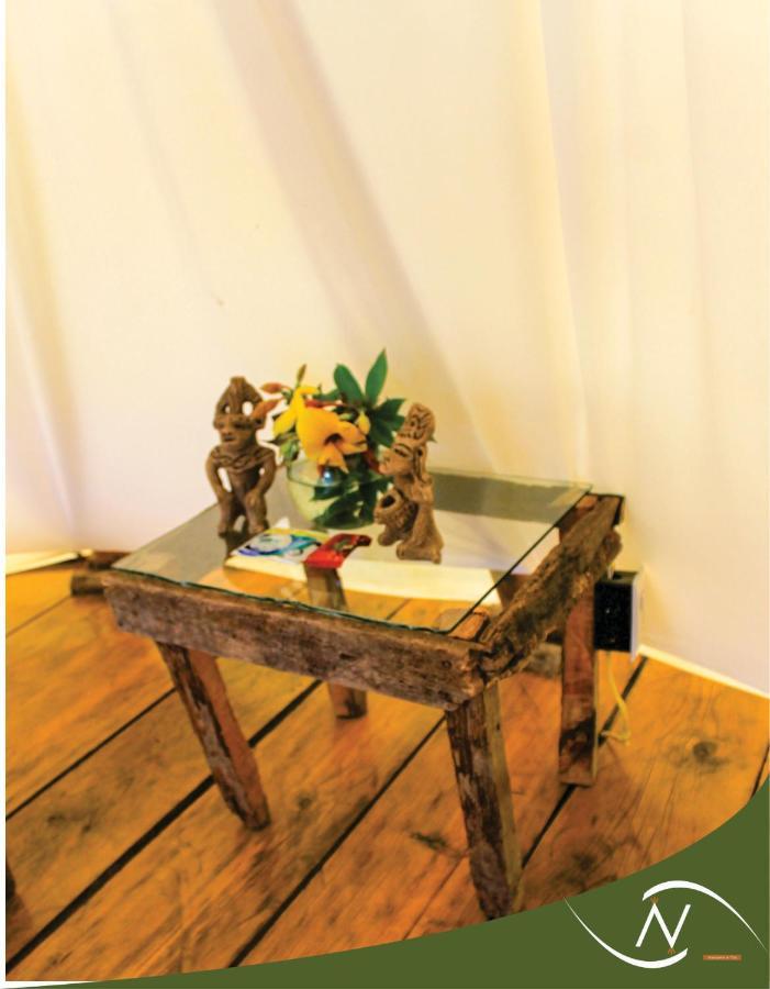 Tipis Cuetzalan Hotel Luaran gambar