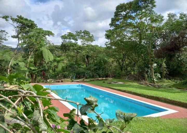 Tipis Cuetzalan Hotel Luaran gambar